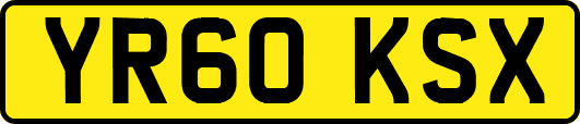 YR60KSX