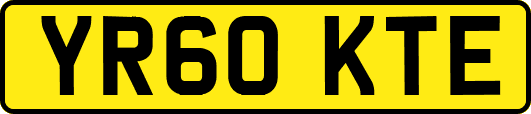 YR60KTE