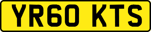 YR60KTS