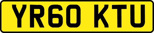 YR60KTU