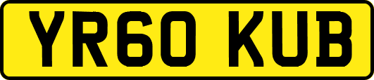 YR60KUB