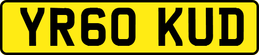 YR60KUD