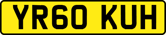 YR60KUH