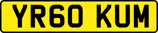 YR60KUM