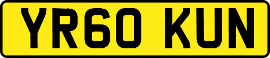 YR60KUN