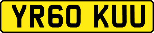YR60KUU