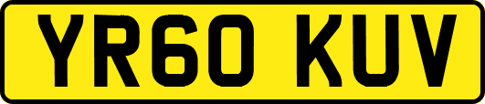YR60KUV