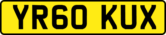 YR60KUX