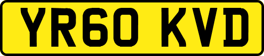 YR60KVD