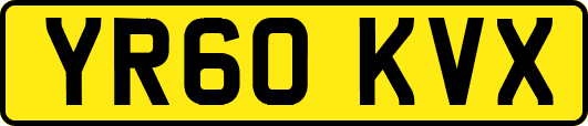 YR60KVX