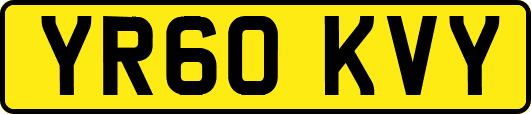 YR60KVY