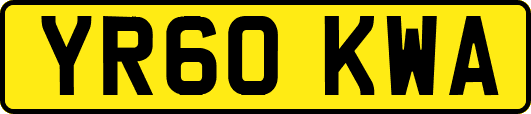 YR60KWA