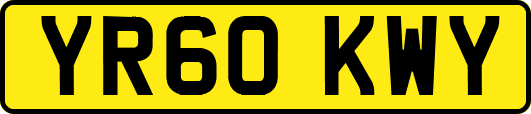 YR60KWY