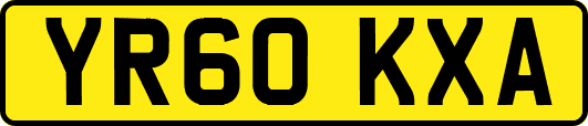 YR60KXA