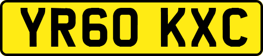 YR60KXC