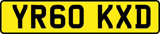 YR60KXD
