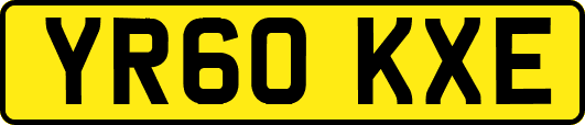 YR60KXE