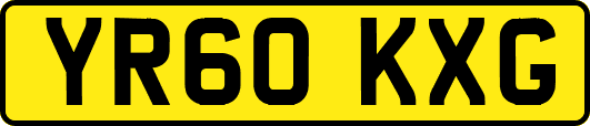 YR60KXG