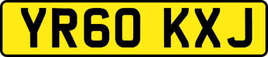 YR60KXJ