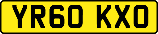 YR60KXO