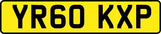 YR60KXP