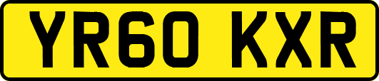 YR60KXR