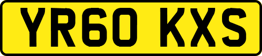 YR60KXS
