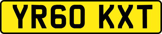 YR60KXT