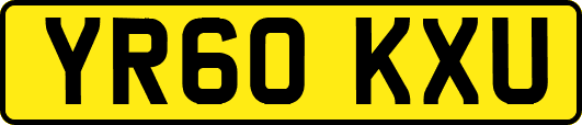 YR60KXU
