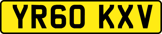 YR60KXV