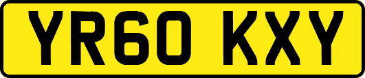 YR60KXY