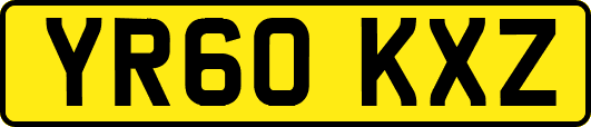 YR60KXZ