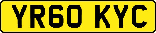 YR60KYC