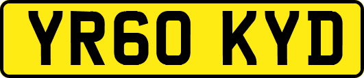 YR60KYD