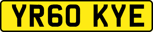 YR60KYE