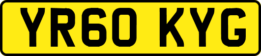 YR60KYG