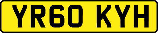 YR60KYH