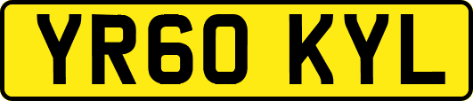 YR60KYL