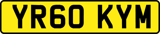 YR60KYM