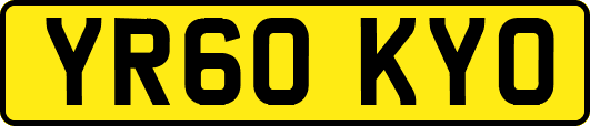 YR60KYO