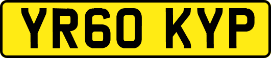 YR60KYP