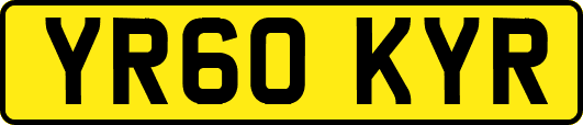 YR60KYR