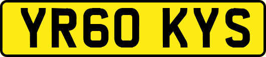 YR60KYS