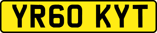 YR60KYT