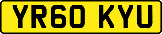 YR60KYU