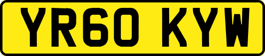 YR60KYW