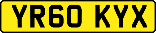 YR60KYX
