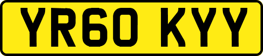 YR60KYY