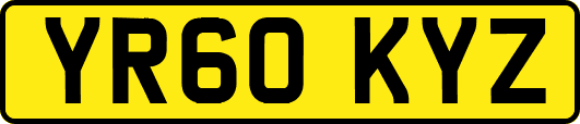 YR60KYZ