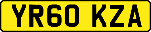 YR60KZA